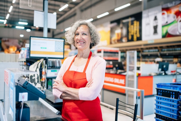 Cumul emploi-retraite intégral : droit ouvert à une seconde pension à compter du 1er septembre 2023